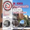 Apartamento en Venta en San jose Valencia