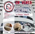Apartamento en Venta en San José Valencia
