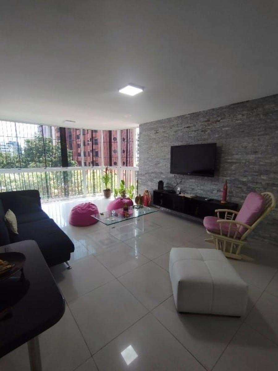Foto Apartamento en Venta en Rio Lama 14, Barquisimeto, Lara - U$D 58.000 - APV189711 - BienesOnLine
