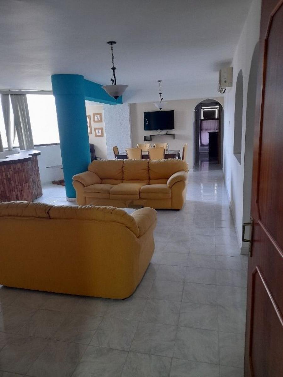 Foto Apartamento en Venta en La granja, Valencia, Carabobo - U$D 60.000 - APV182933 - BienesOnLine