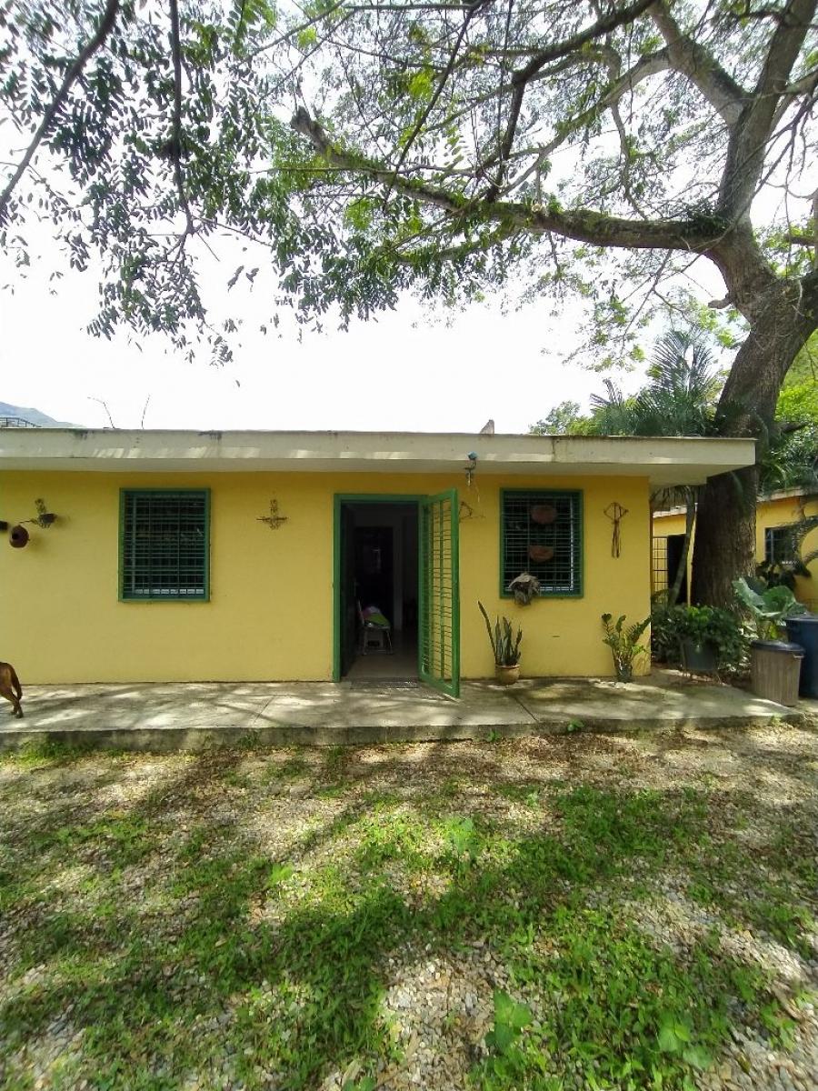 Foto Casa en Venta en San Diego, San Diego, Carabobo - U$D 35.000 - CAV182838 - BienesOnLine