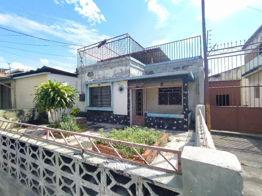 Foto Casa en Venta en San Blas, Valencia, Carabobo - U$D 36.750 - CAV182888 - BienesOnLine