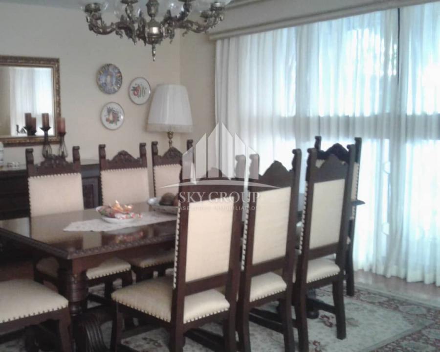 Home in Metric Way