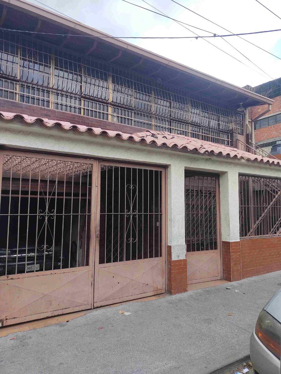 Foto Casa en Venta en SANTA ROSALIA, Santa Rosala, Distrito Federal - U$D 80 - CAV200744 - BienesOnLine