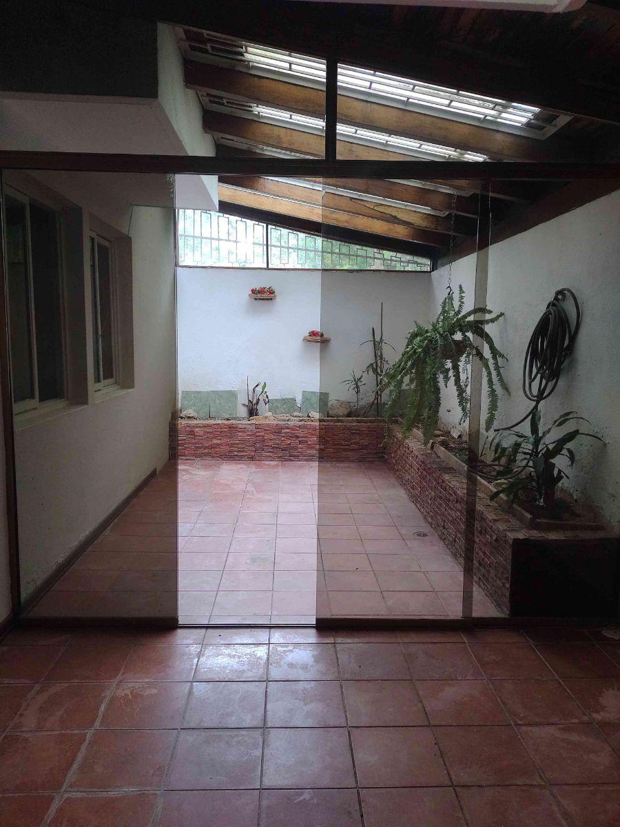 Home in Metric Way