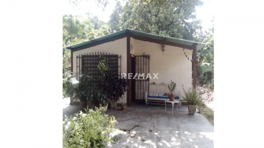 Foto Casa en Venta en Yagua, Sector El Toco, Carabobo - U$D 16.000 - CAV158982 - BienesOnLine