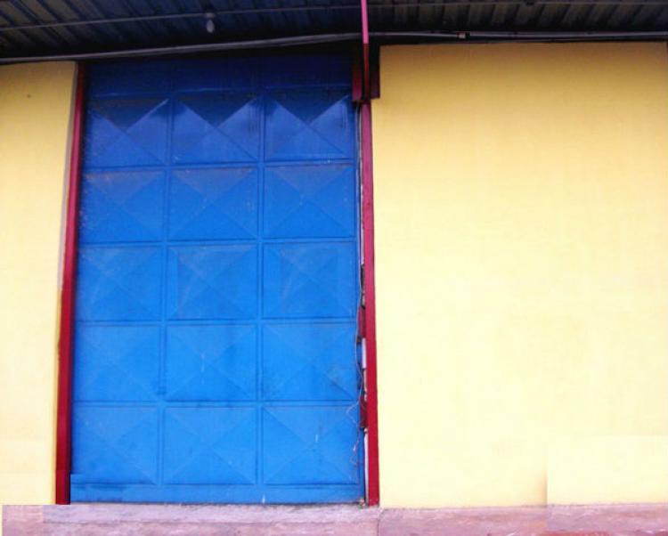 Home in Metric Way