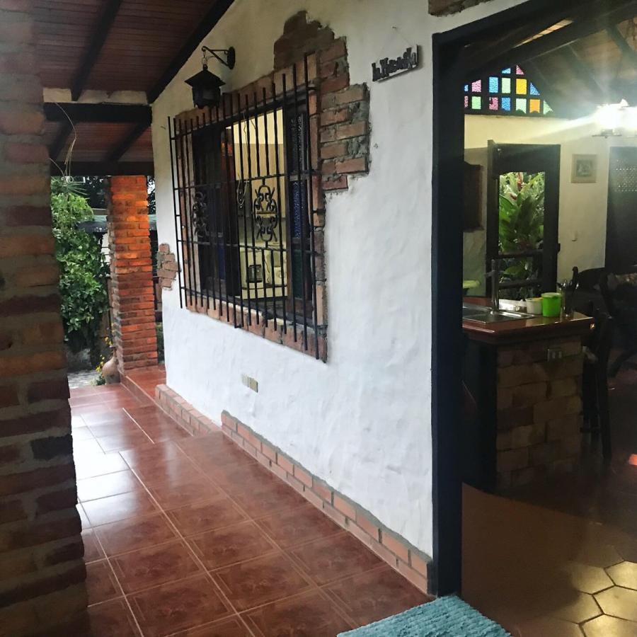 Foto Casa en Venta en Ejido, Mrida - U$D 25.000 - CAV130394 - BienesOnLine