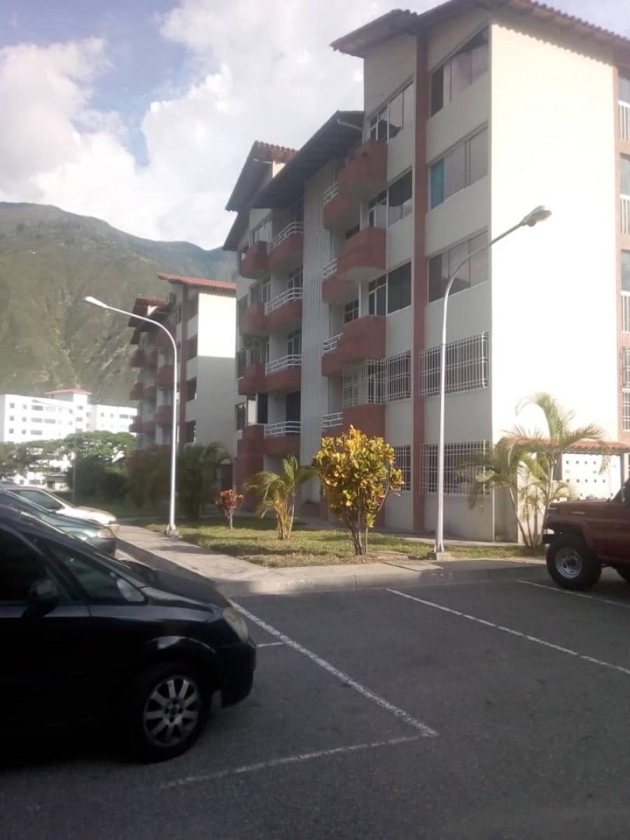 Foto Apartamento en Venta en Ejido, Mrida - U$D 15.000 - APV130541 - BienesOnLine