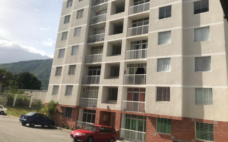 Foto Apartamento en Venta en Montalban, Ejido, Mrida - APV130543 - BienesOnLine