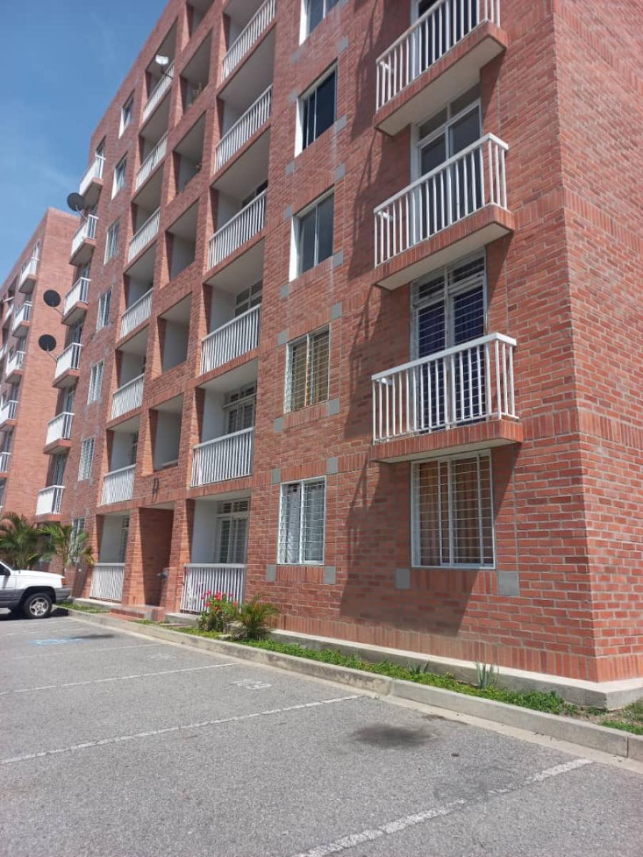 Foto Apartamento en Venta en Montalban, Mrida, Mrida - U$D 23.000 - APV160368 - BienesOnLine