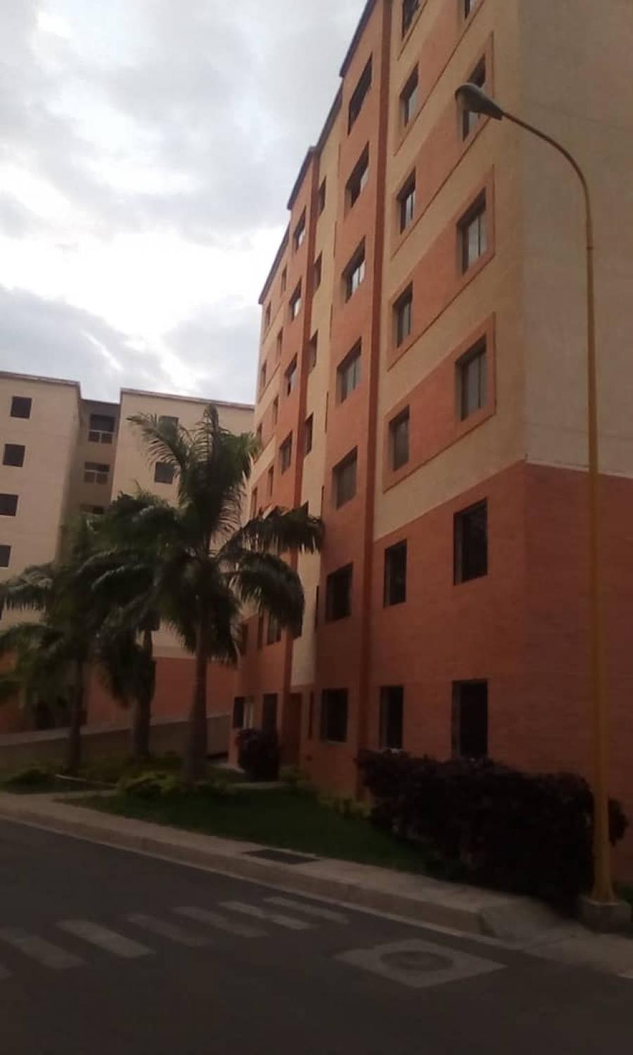 Foto Apartamento en Venta en Mrida, Mrida - U$D 21 - APV131268 - BienesOnLine