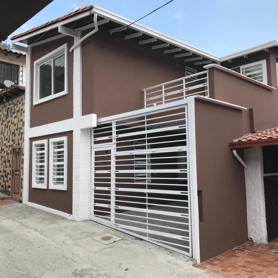 Foto Casa en Venta en Libertador, Mrida, Mrida - U$D 40.000 - CAV160366 - BienesOnLine