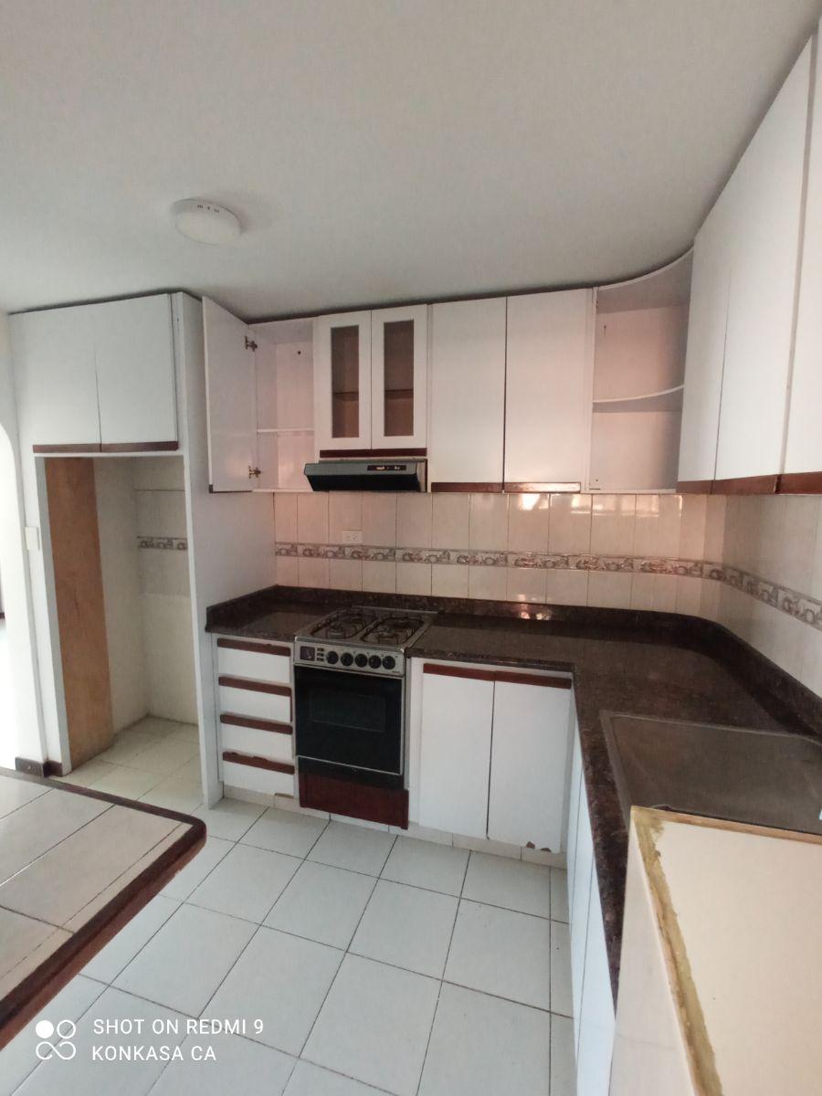 Foto Apartamento en Alquiler en URB base aragua, Maracay, Aragua - U$D 350 - APA167898 - BienesOnLine