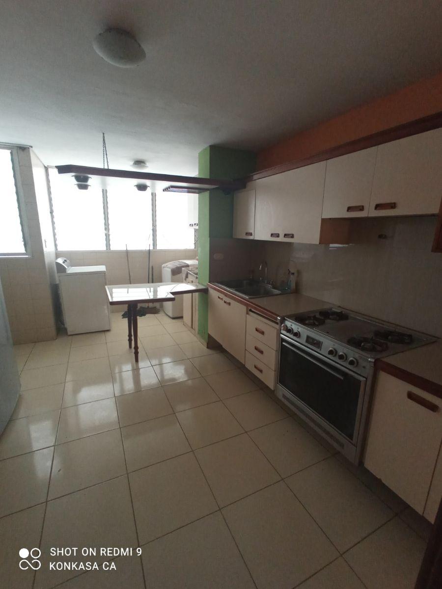 Foto Apartamento en Alquiler en URB la Esperanza, maracay Edo aragua, Maracay, Aragua - U$D 330 - APA169224 - BienesOnLine