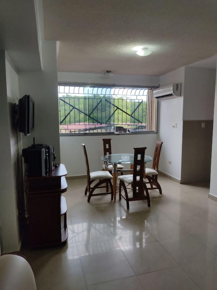 Foto Apartamento en Alquiler en URB base Aragua, las delicias, Maracay Edo Aragua, Maracay, Aragua - U$D 450 - APA174408 - BienesOnLine