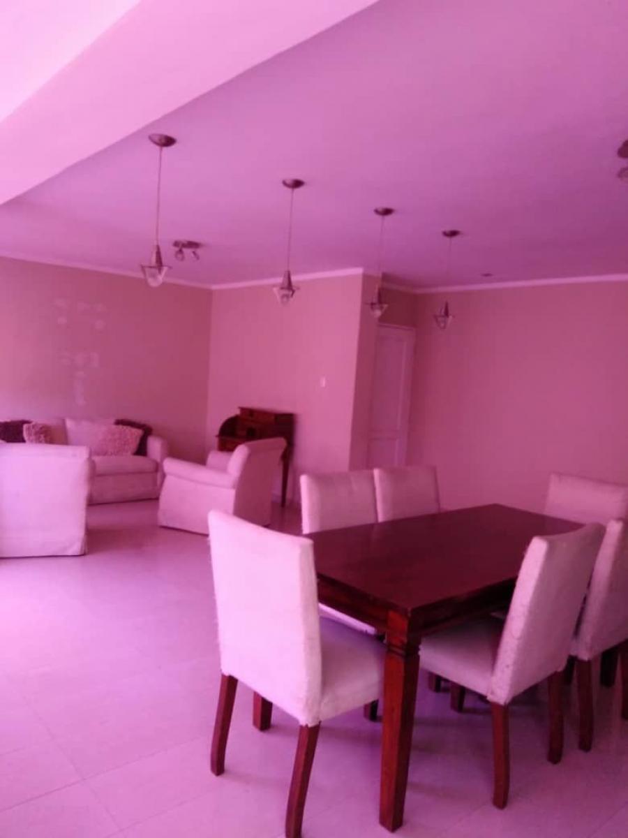 Foto Apartamento en Alquiler en URB Calicanto, Maracay, Aragua - U$D 400 - APA176131 - BienesOnLine