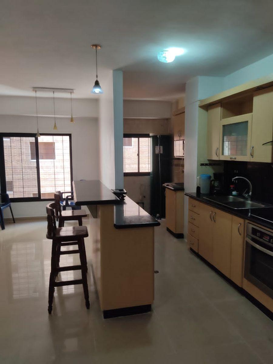 Foto Apartamento en Alquiler en URB base aragua, Maracay, Aragua - U$D 600 - APA178038 - BienesOnLine