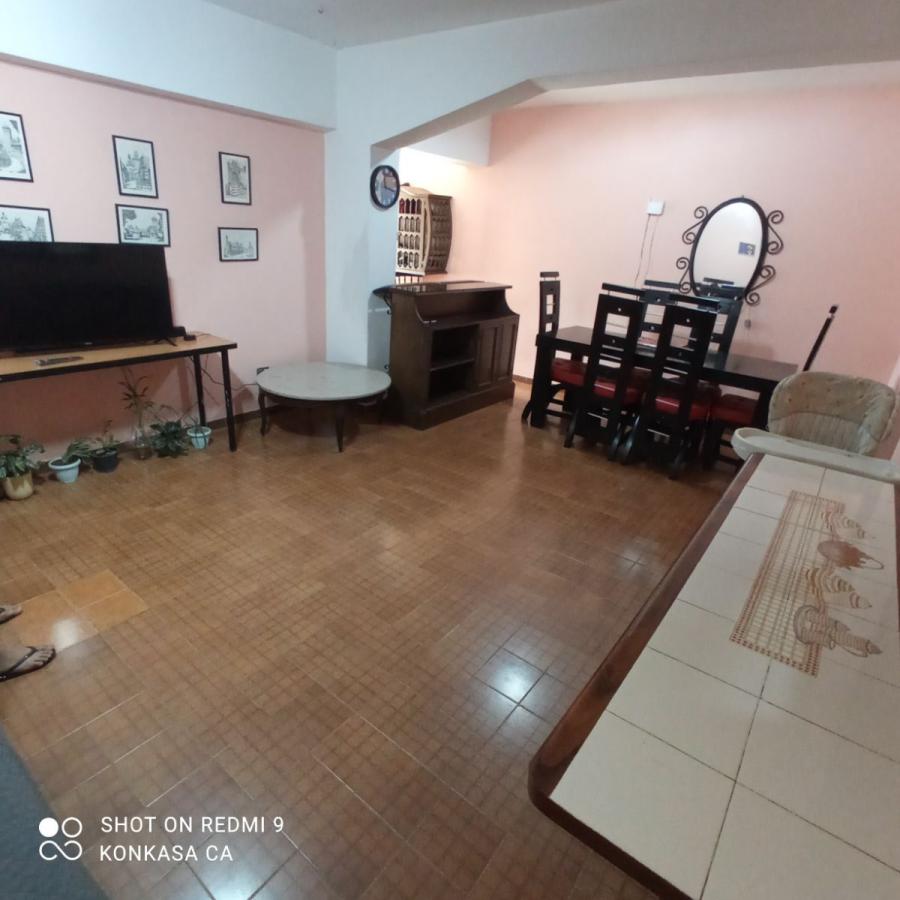 Foto Apartamento en Alquiler en Urbanizacin La Soledad, Maracay Edo Aragua, Maracay, Aragua - U$D 250 - APA180259 - BienesOnLine