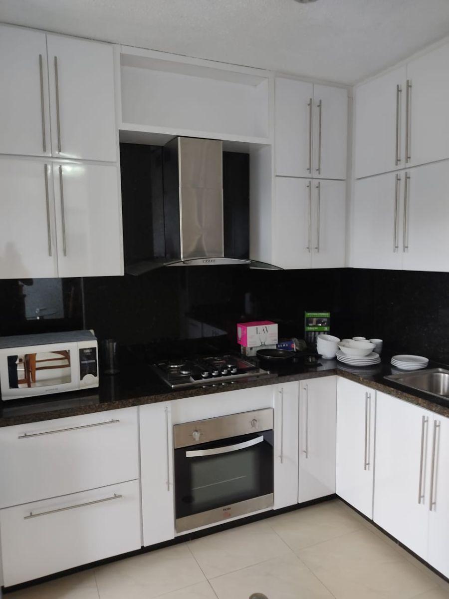 Foto Apartamento en Alquiler en URB base aragua, Maracay, Aragua - U$D 500 - APA175228 - BienesOnLine