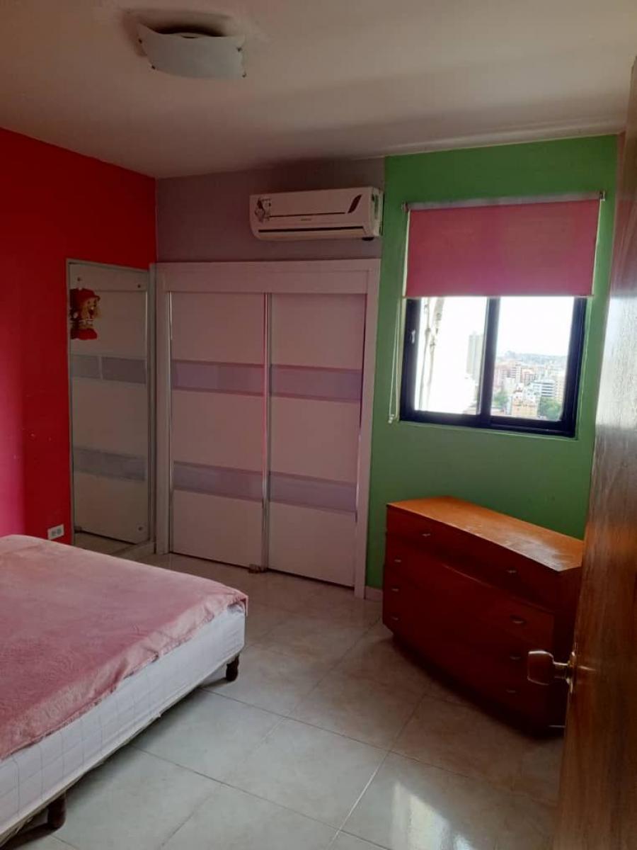 Foto Habitacion en Alquiler en Madre Mara de San jose, Urb Arboleda Maracay, Aragua - U$D 100 - A207310 - BienesOnLine