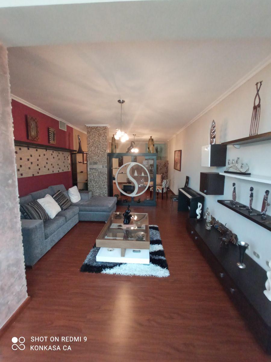 Foto Apartamento en Alquiler en URB Calicanto, Maracay, Aragua - U$D 1.300 - APA168051 - BienesOnLine