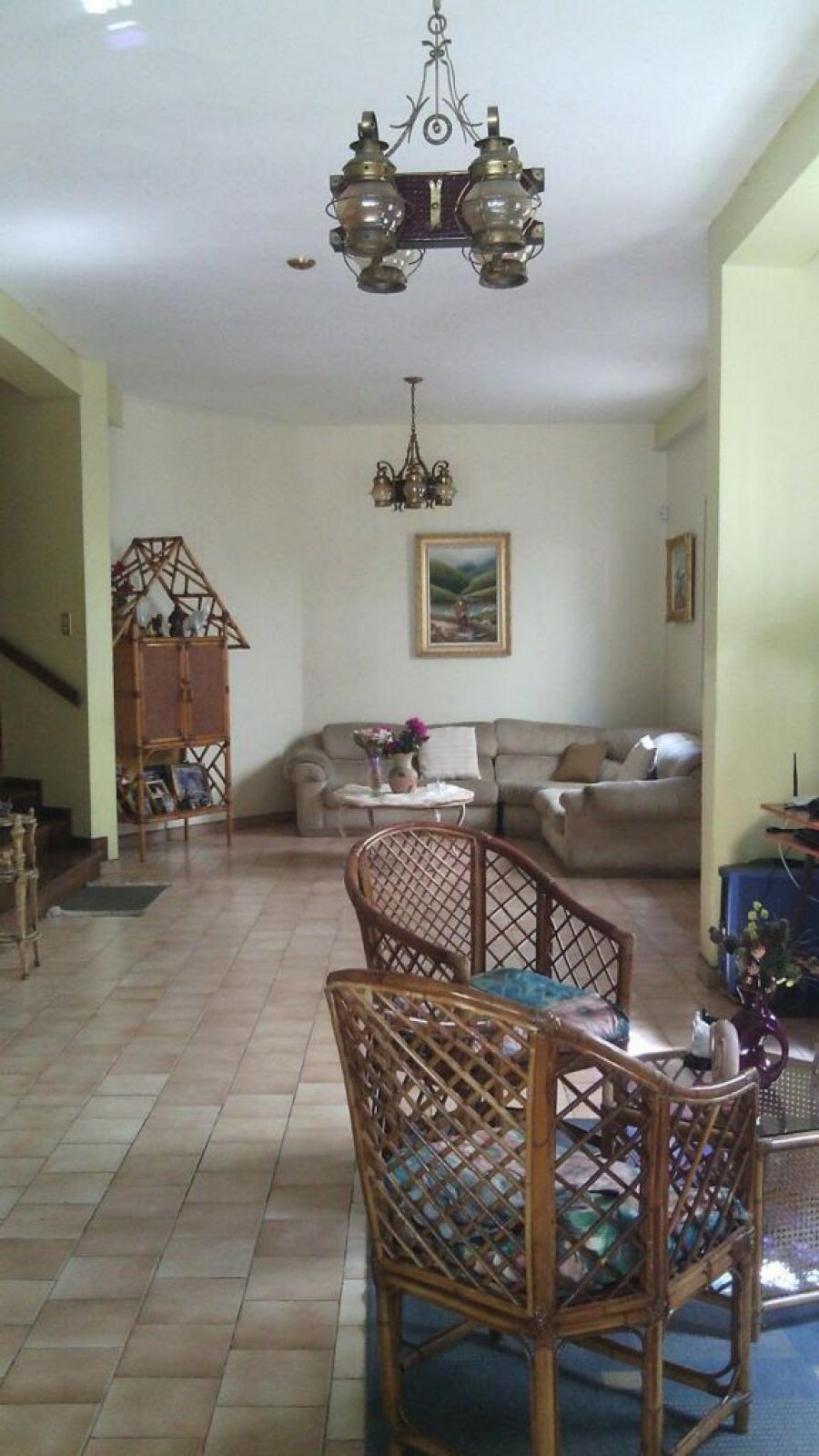 Foto Quinta en Alquiler en Va El castao, maracay Edo aragua, Maracay, Aragua - U$D 700 - QUA174193 - BienesOnLine