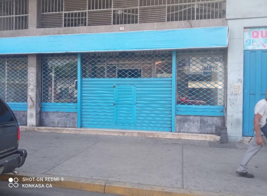 Foto Local en Alquiler en El centro, Av Bolivar Este, Maracay, Aragua - U$D 1.400 - LOA173095 - BienesOnLine