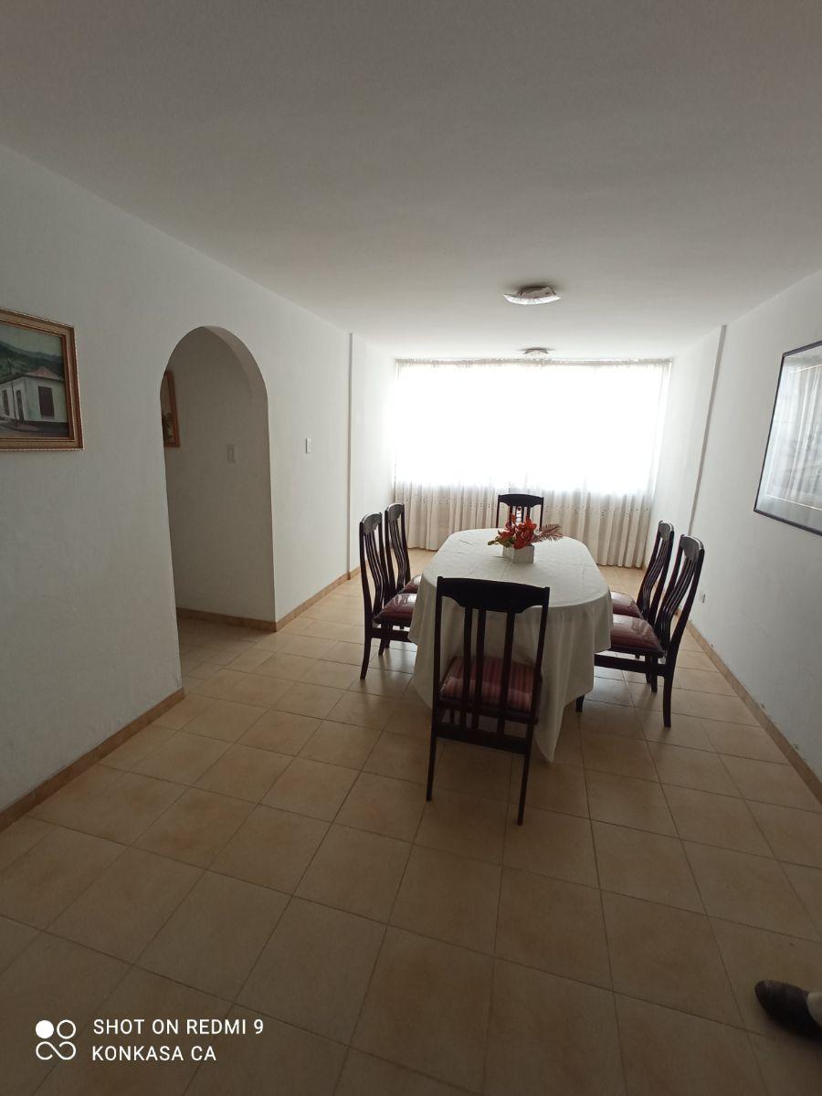 Foto Apartamento en Venta en URB Calicanto, Maracay, Aragua - U$D 27.500 - APV167847 - BienesOnLine
