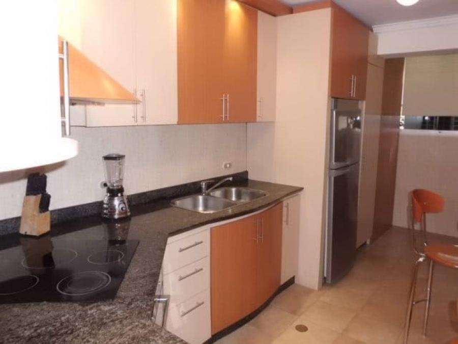 Foto Apartamento en Venta en Urbanizacin San isidro, Maracay, Aragua - U$D 38.000 - APV167941 - BienesOnLine