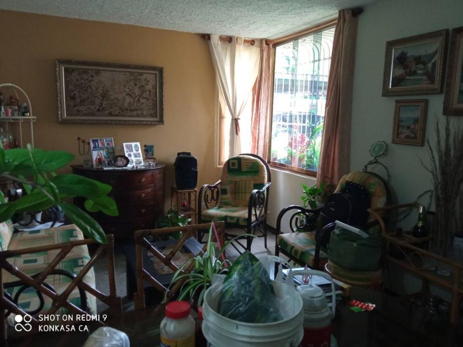 Foto Apartamento en Venta en San Jacinto, Maracay Edo Aragua, Maracay, Aragua - U$D 20.000 - APV167948 - BienesOnLine