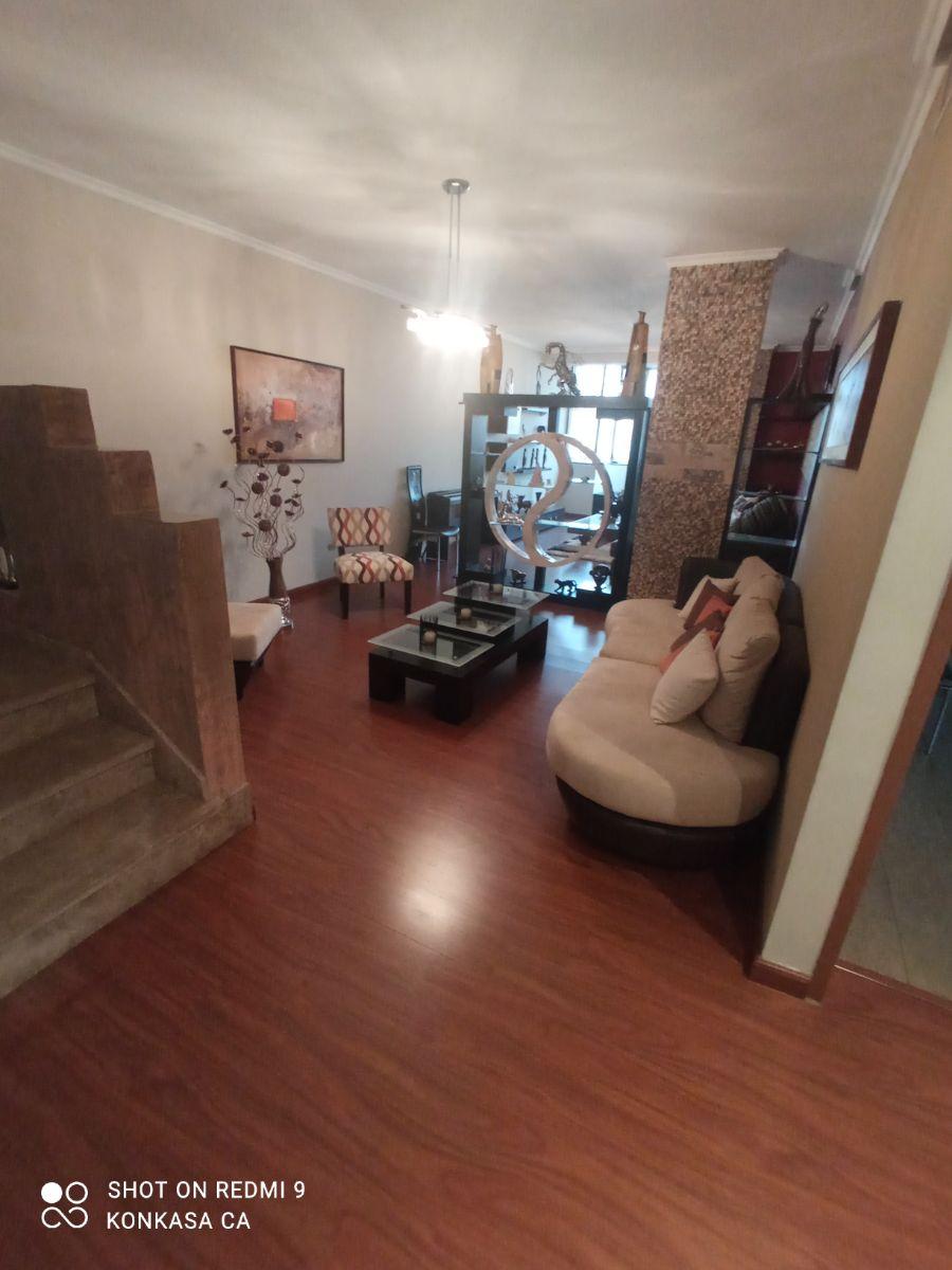 Home in Metric Way