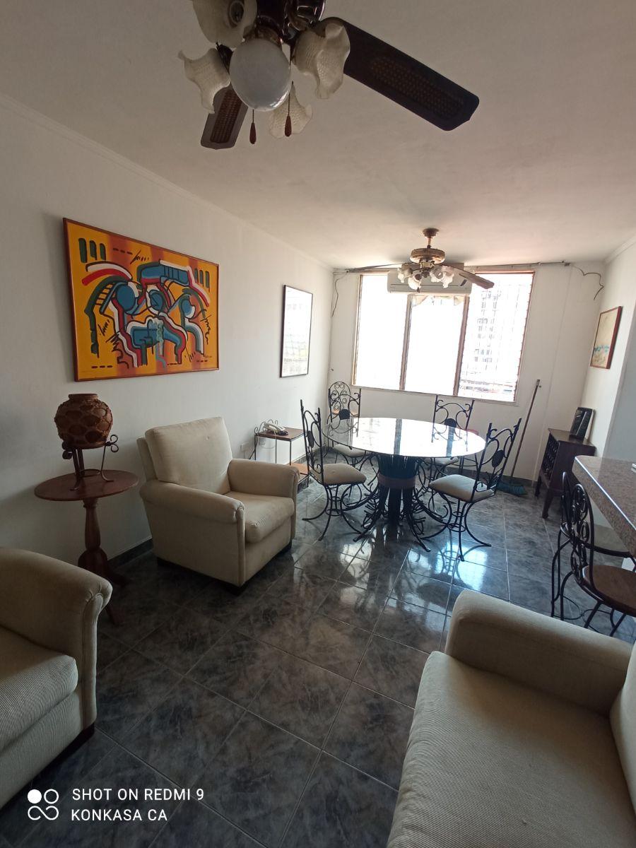 Foto Apartamento en Venta en URB base Aragua, las delicias, Maracay Edo Aragua, Maracay, Aragua - U$D 27.000 - APV168101 - BienesOnLine