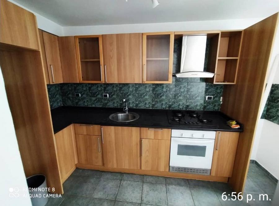 Foto Apartamento en Venta en Urbanizacin San isidro, Maracay, Aragua - U$D 35.000 - APV168419 - BienesOnLine