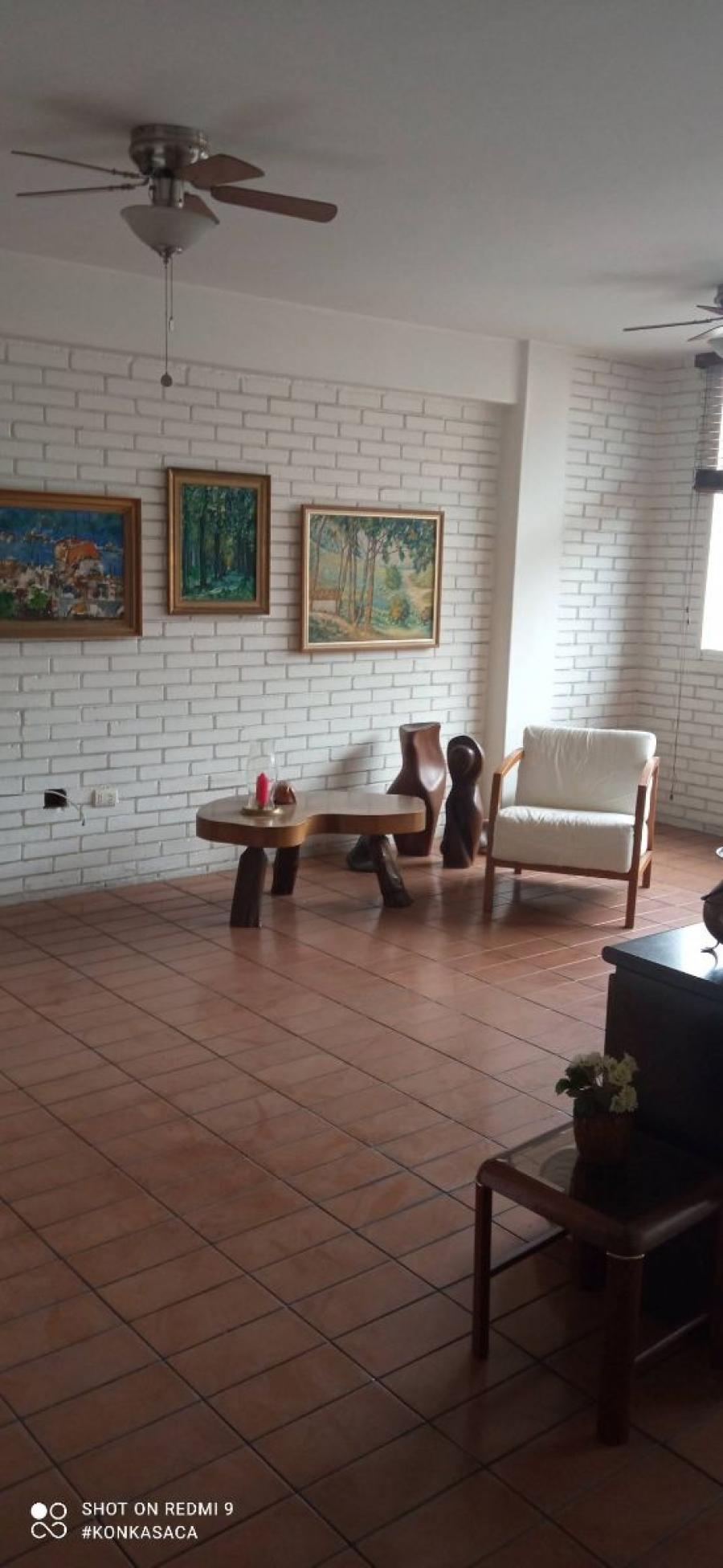 Foto Apartamento en Venta en Urbanizacin San isidro, Maracay, Aragua - U$D 45.000 - APV168422 - BienesOnLine