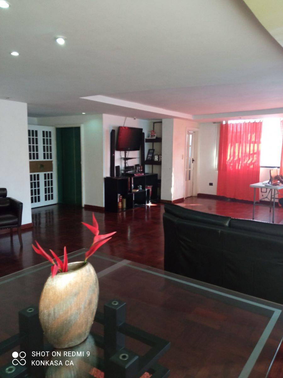 Foto Apartamento en Venta en Urbanizacin San isidro, Maracay, Aragua - U$D 85.000 - APV168852 - BienesOnLine