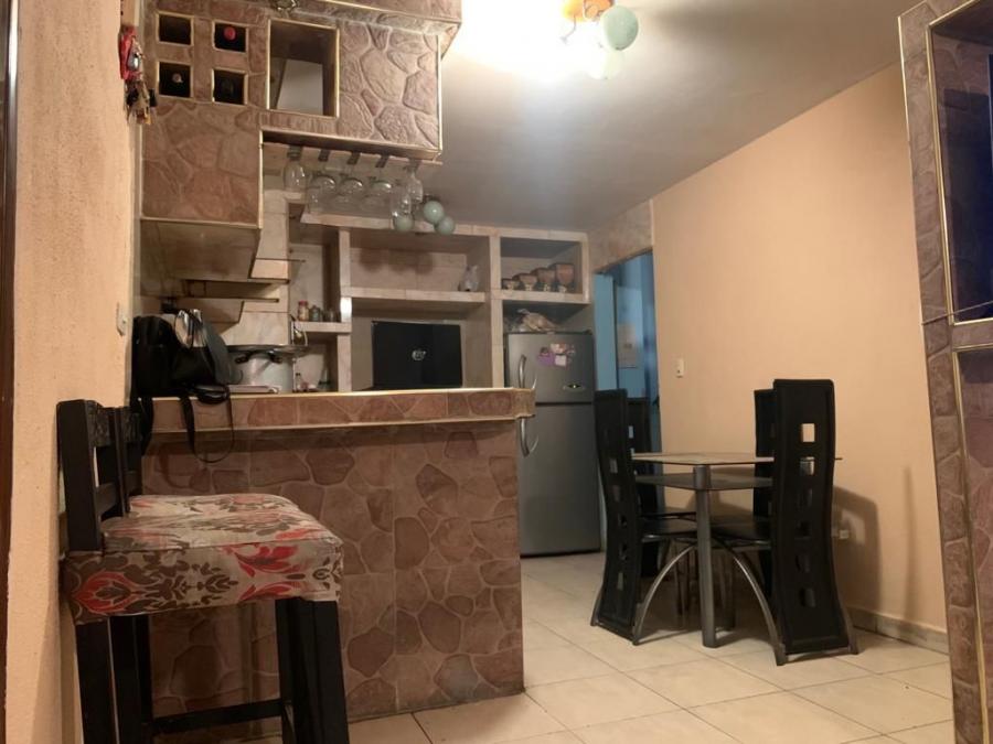 Foto Apartamento en Venta en La Placera, San Jacinto, Maracay, Aragua - U$D 20.000 - APV169670 - BienesOnLine