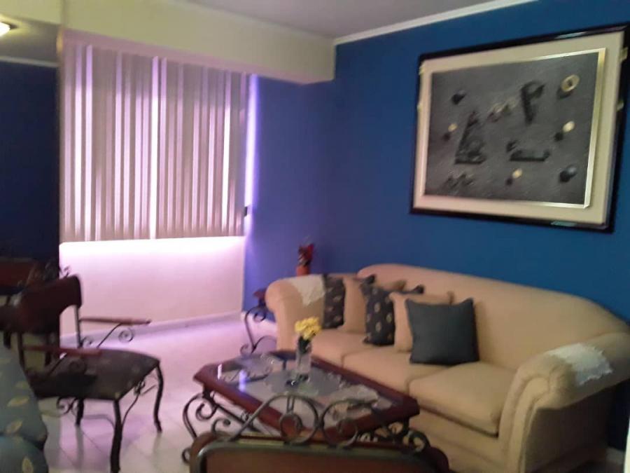Foto Apartamento en Venta en Urbanizacin Calicanto, Maracay, Aragua - U$D 40.000 - APV172614 - BienesOnLine