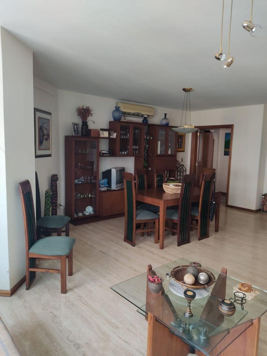 Foto Apartamento en Venta en Maracay URB la Soledad, Aragua - U$D 110.000 - APV172826 - BienesOnLine