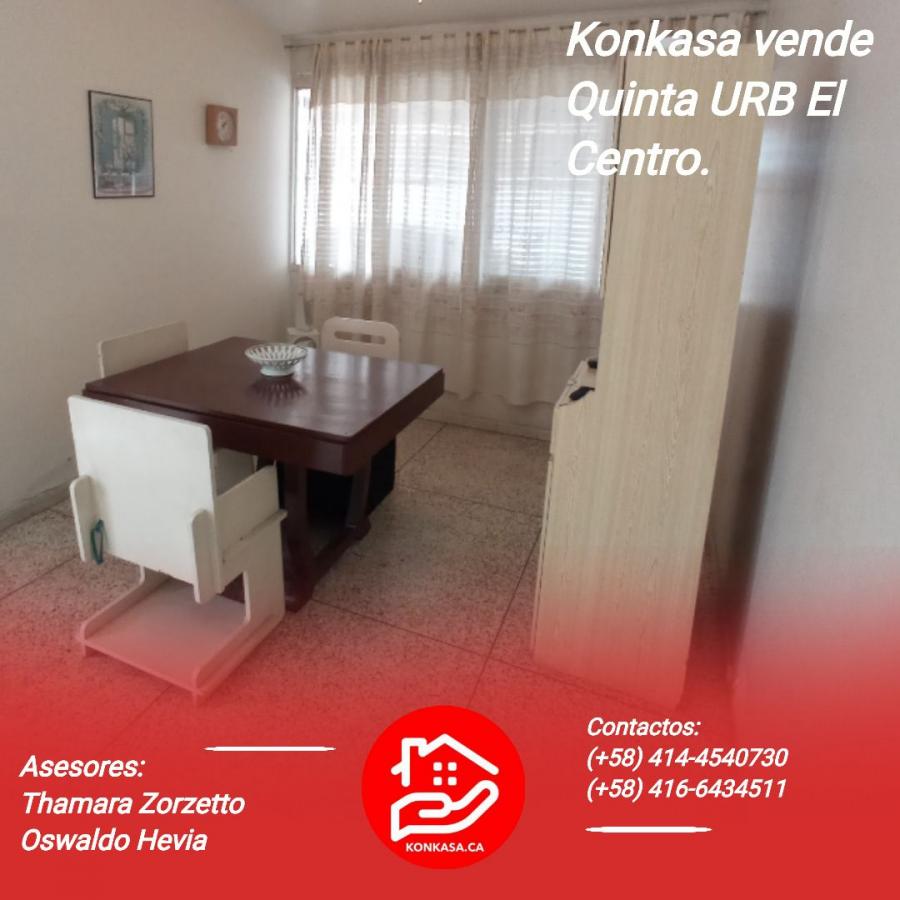 Foto Casa en Venta en Maracay, Aragua - U$D 48.000 - CAV175175 - BienesOnLine