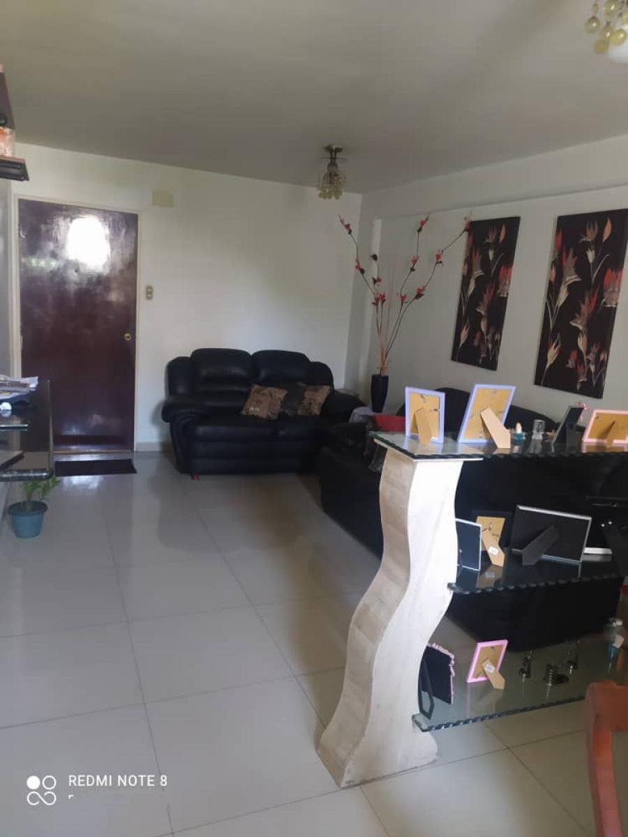 Foto Apartamento en Venta en URB base aragua, Maracay, Aragua - U$D 24.500 - APV168232 - BienesOnLine