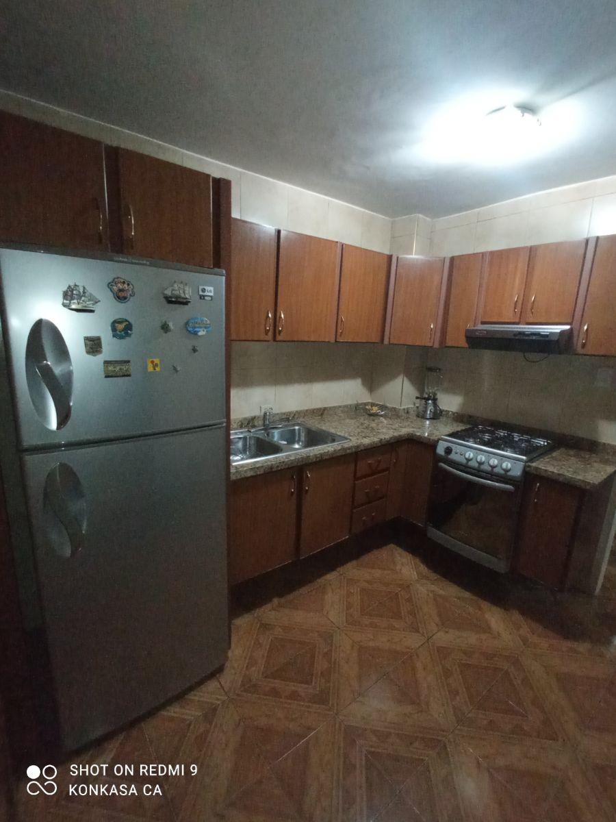 Foto Apartamento en Venta en URB Calicanto, Maracay, Aragua - U$D 26.000 - APV169177 - BienesOnLine