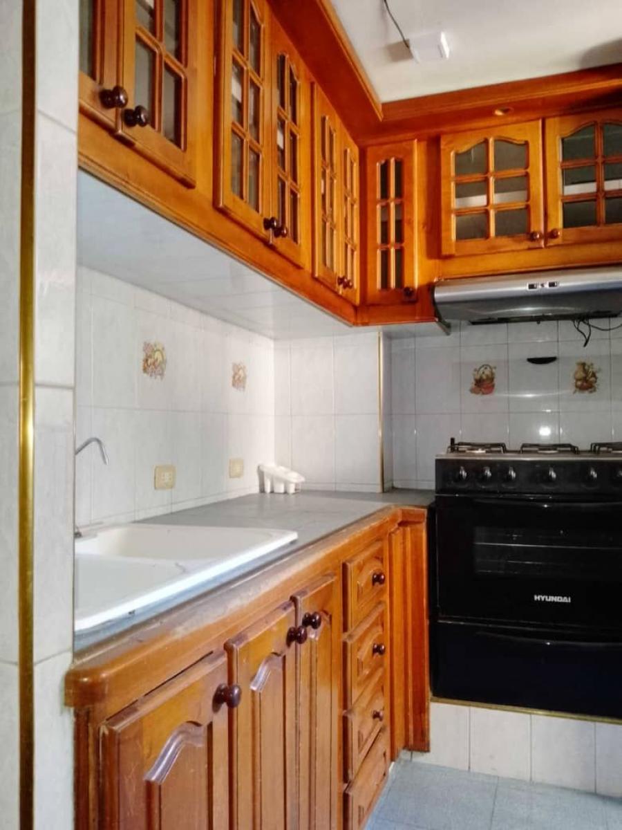 Foto Apartamento en Venta en URB Calicanto, Maracay, Aragua - U$D 32.000 - APV191960 - BienesOnLine