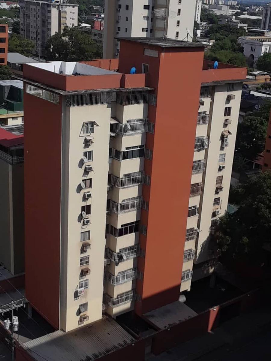 Foto Apartamento en Venta en URB Calicanto, Maracay, Aragua - U$D 25.000 - APV191959 - BienesOnLine