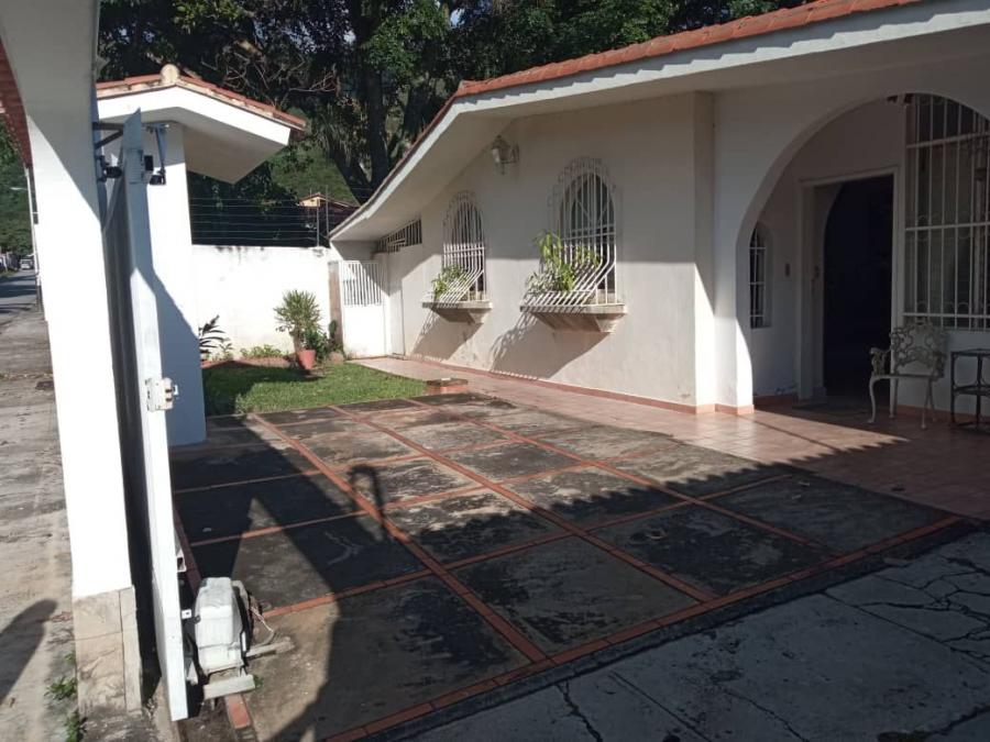 Foto Casa en Venta en URB el Castao, Maracay Edo Aragua, Maracay, Aragua - U$D 48.000 - CAV169225 - BienesOnLine