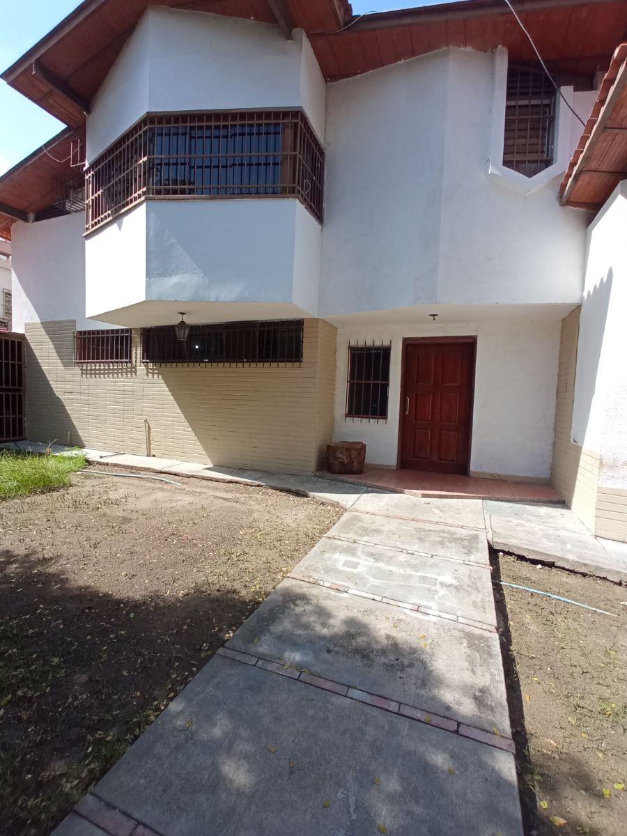 Foto Quinta en Venta en Urbanizacin San isidro, Maracay, Aragua - U$D 98.000 - QUV169180 - BienesOnLine