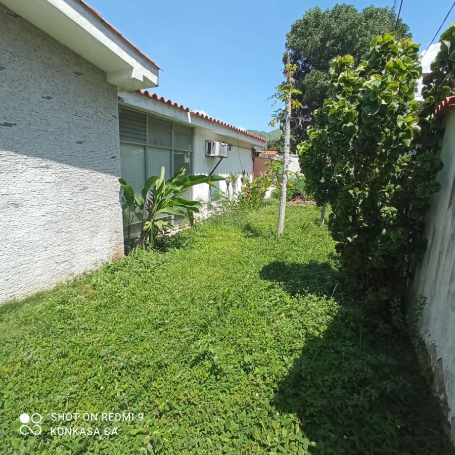 Foto Quinta en Venta en URB Cantarrana, Maracay Edo Aragua, Maracay, Aragua - U$D 170.000 - QUV180261 - BienesOnLine