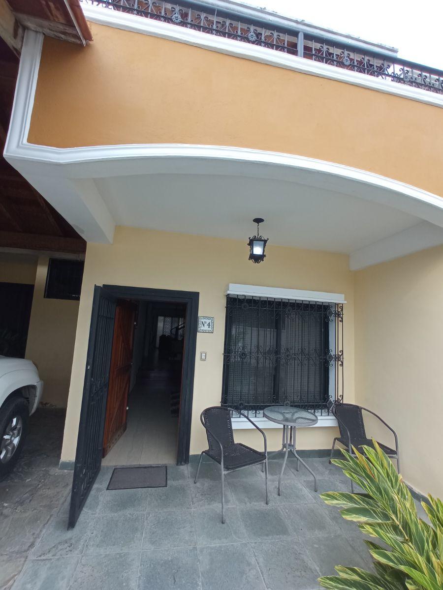 Foto Quinta en Venta en Va El Castao, zona norte de Maracay Edo Aragua, Maracay, Aragua - U$D 145.000 - QUV170093 - BienesOnLine