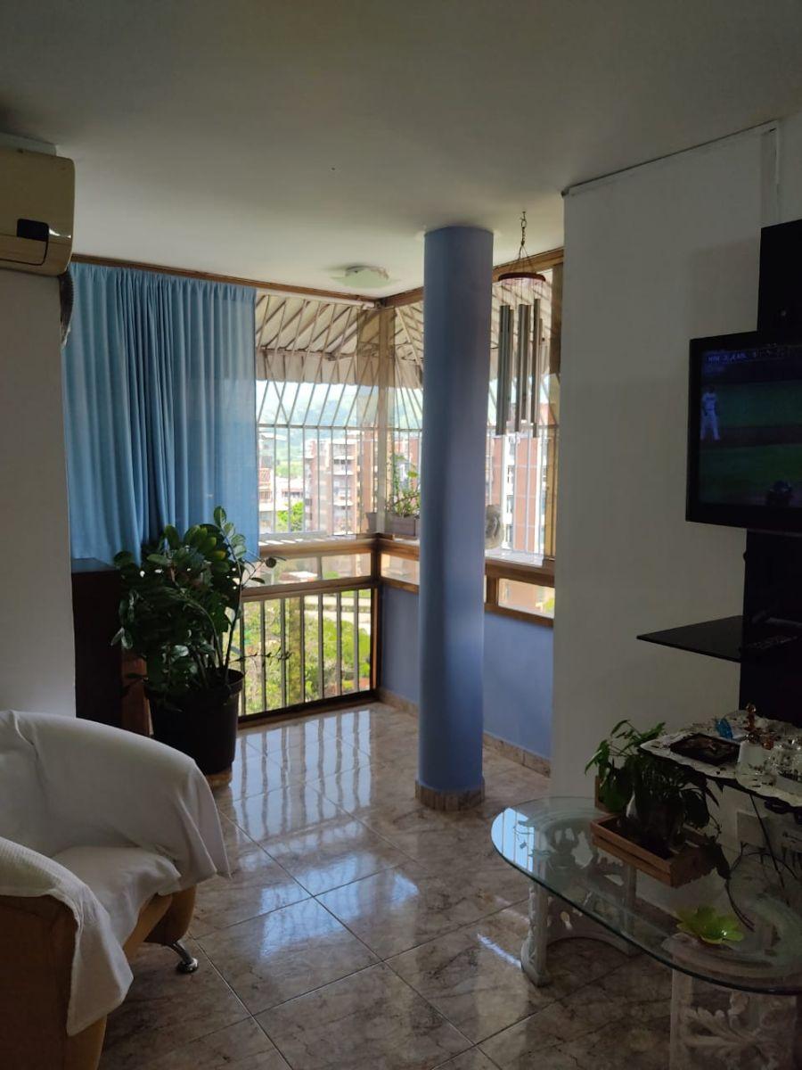 Foto Apartamento en Venta en Urbanizacin San Jacinto Maracay Edo Aragua, Maracay, Aragua - U$D 23.000 - APV180632 - BienesOnLine