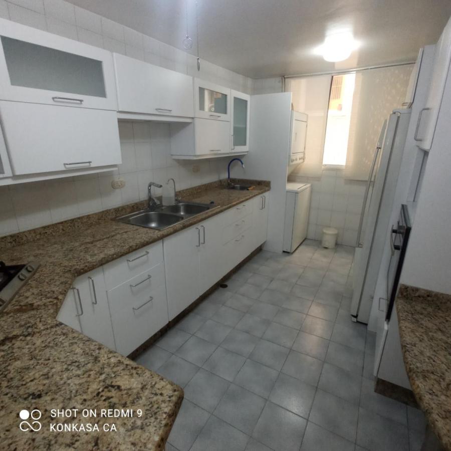 Foto Apartamento en Venta en Madre Mara de San jose, Maracay, Aragua - U$D 48.000 - APV195959 - BienesOnLine
